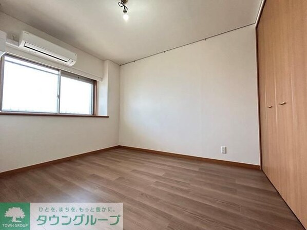 アソシエール野方の物件内観写真